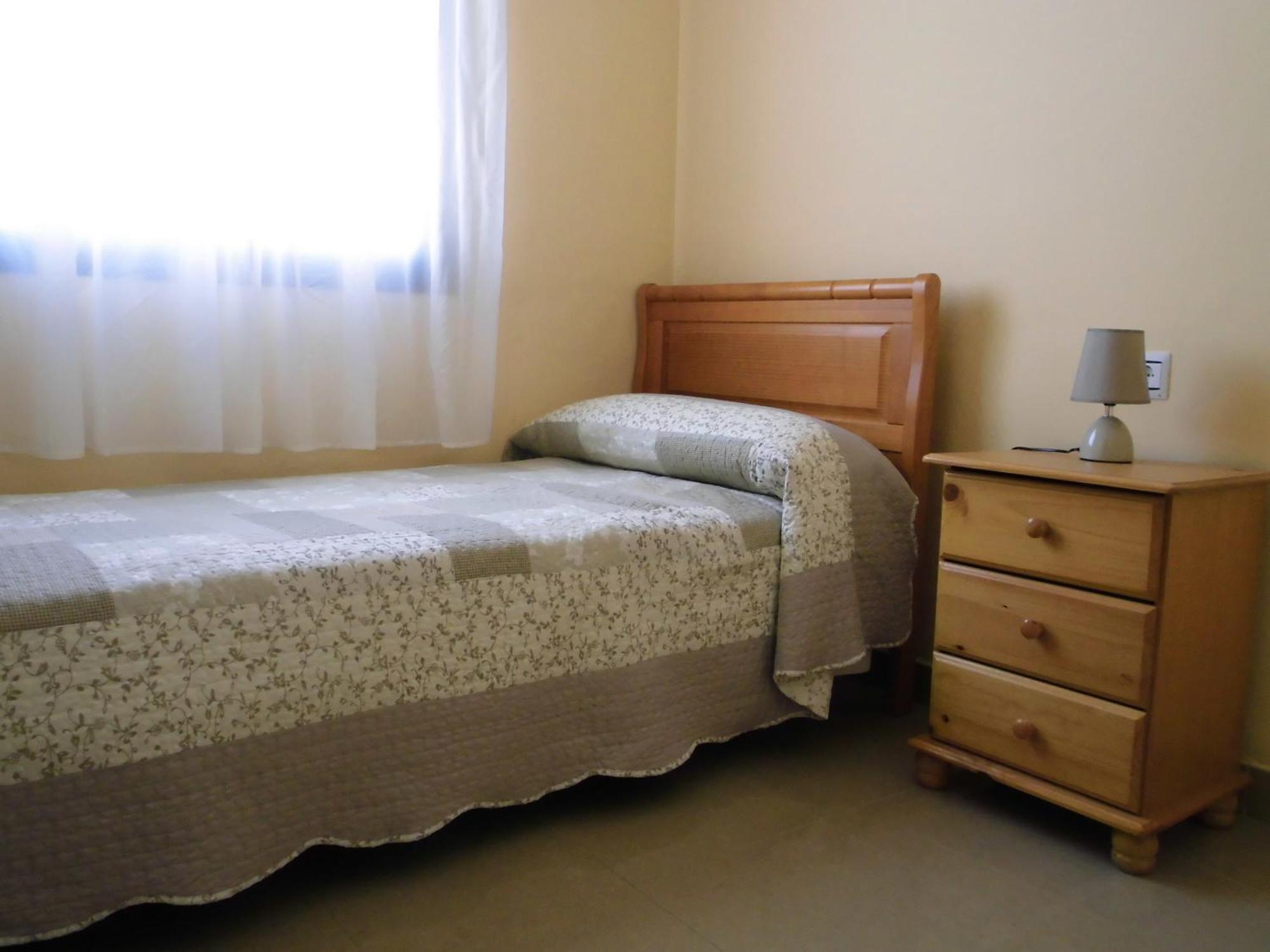 Hostal Casa Jose Santa Cruz  Εξωτερικό φωτογραφία