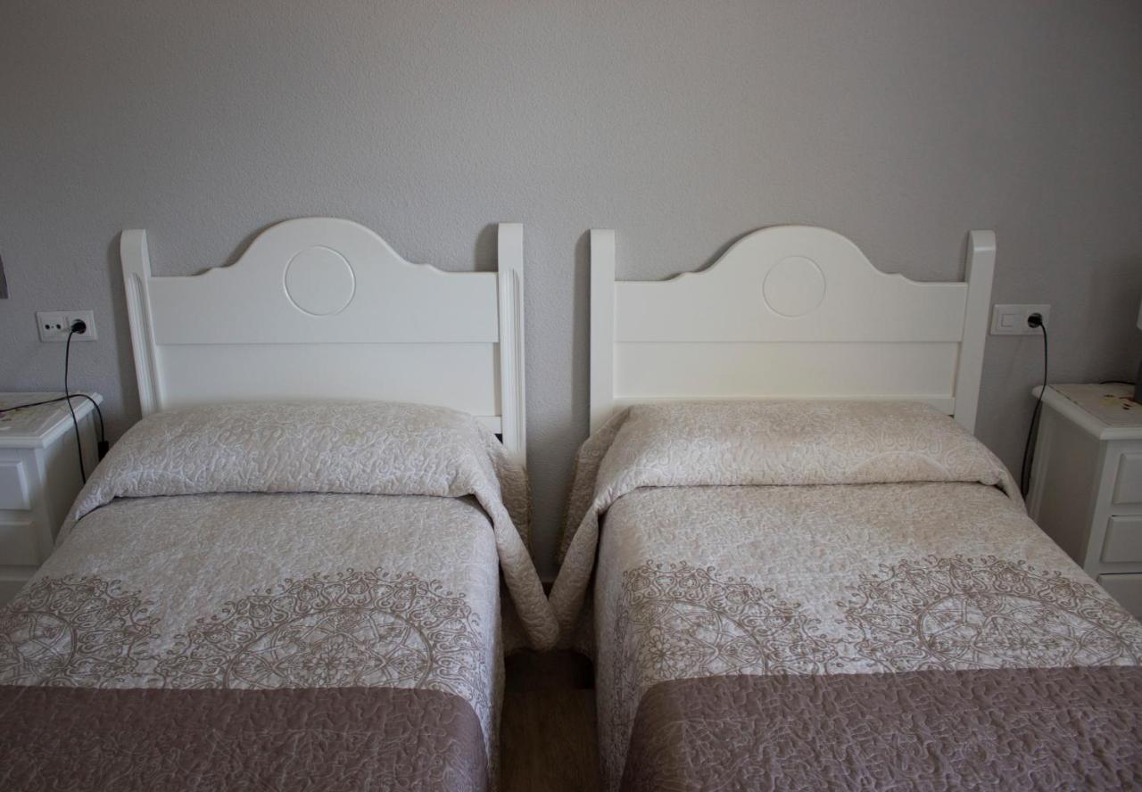 Hostal Casa Jose Santa Cruz  Εξωτερικό φωτογραφία