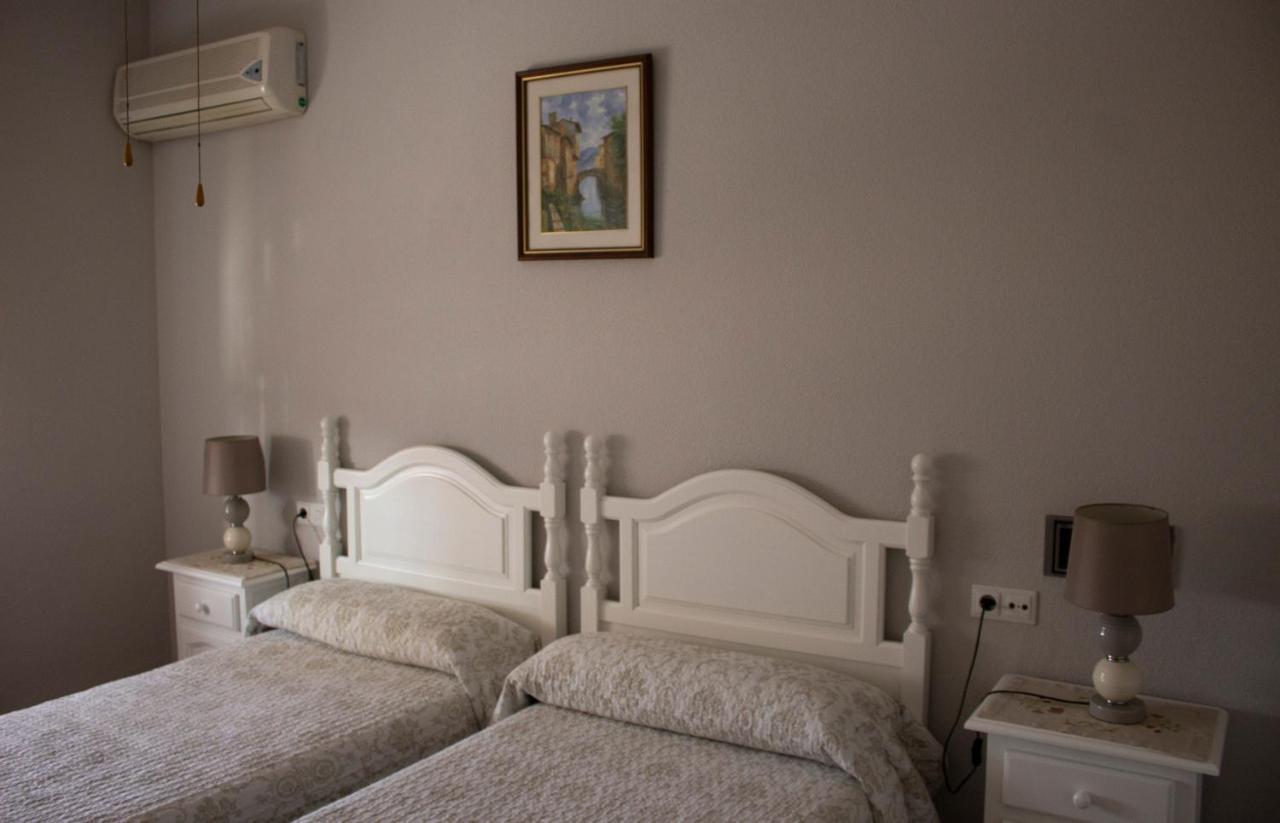 Hostal Casa Jose Santa Cruz  Εξωτερικό φωτογραφία