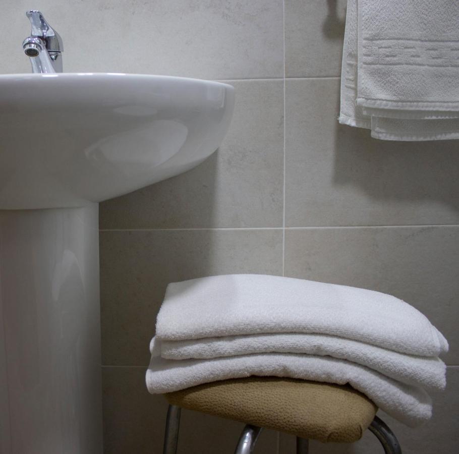 Hostal Casa Jose Santa Cruz  Εξωτερικό φωτογραφία