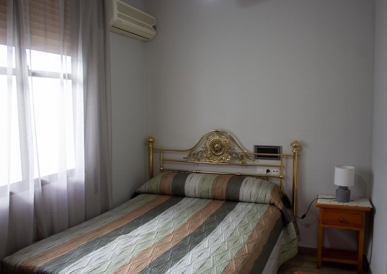 Hostal Casa Jose Santa Cruz  Εξωτερικό φωτογραφία