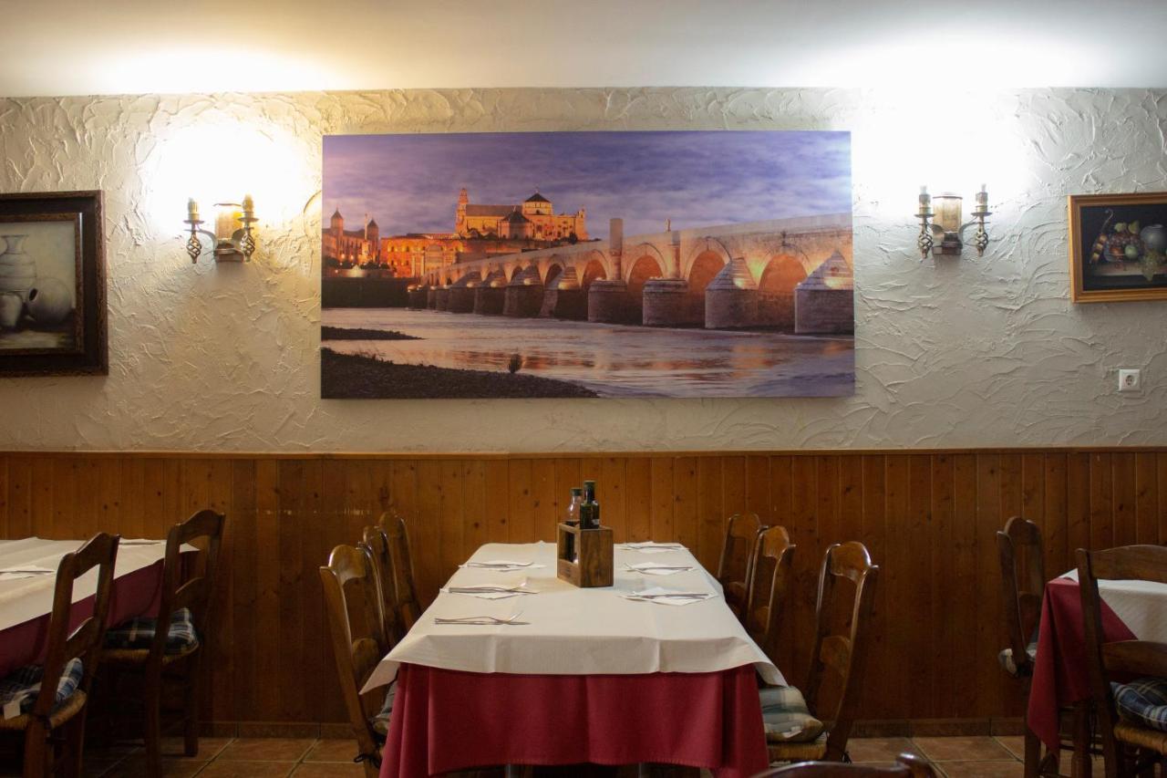 Hostal Casa Jose Santa Cruz  Εξωτερικό φωτογραφία